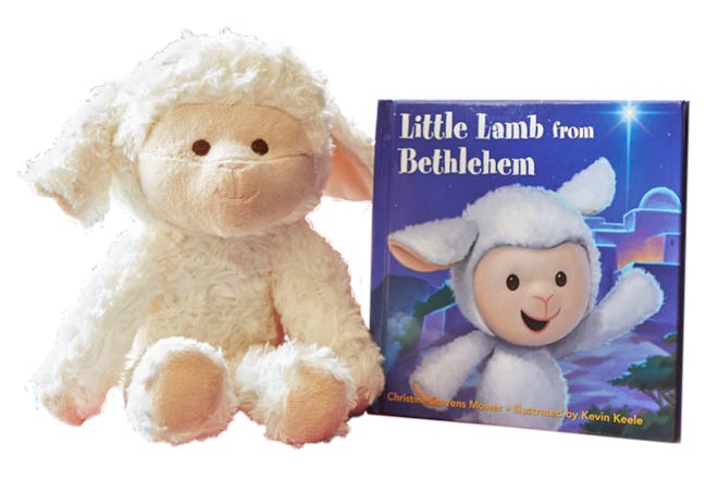 The Little Lamb From Bethlehem