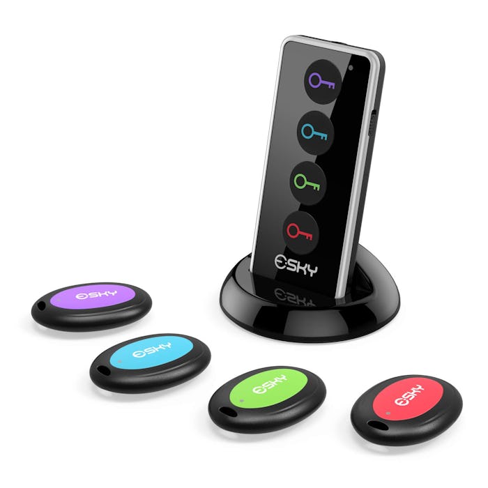 Esky Wireless Key Finder