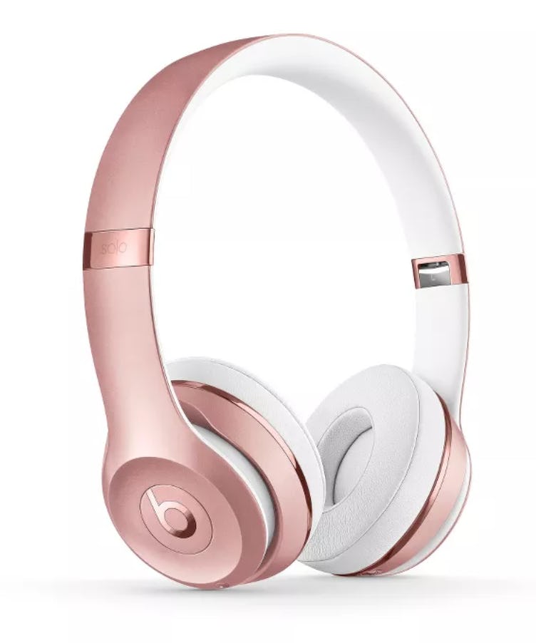 Beats Solo3 Wireless On-Ear Headphones