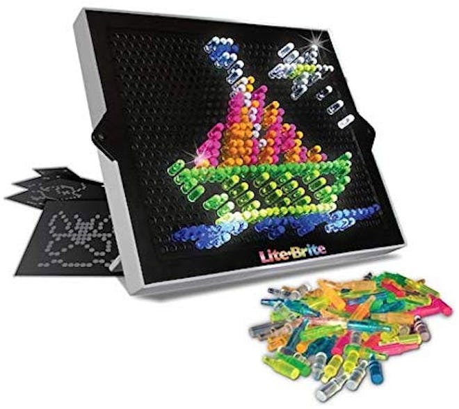 Lite Brite