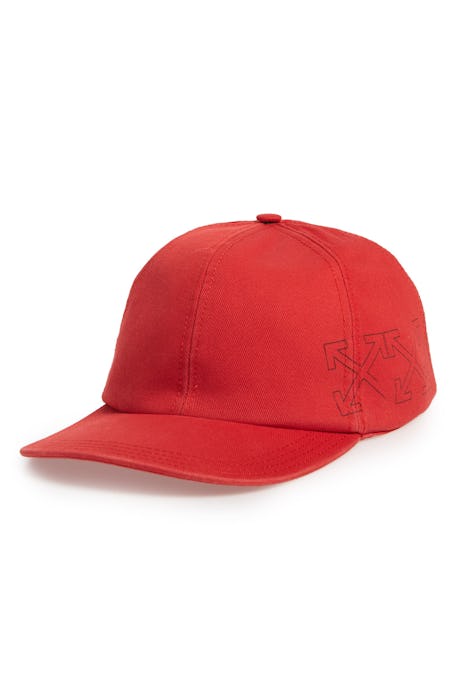 Arrows Baseball Cap