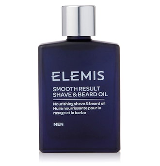 ELEMIS Smooth Result Shave And Beard Oil