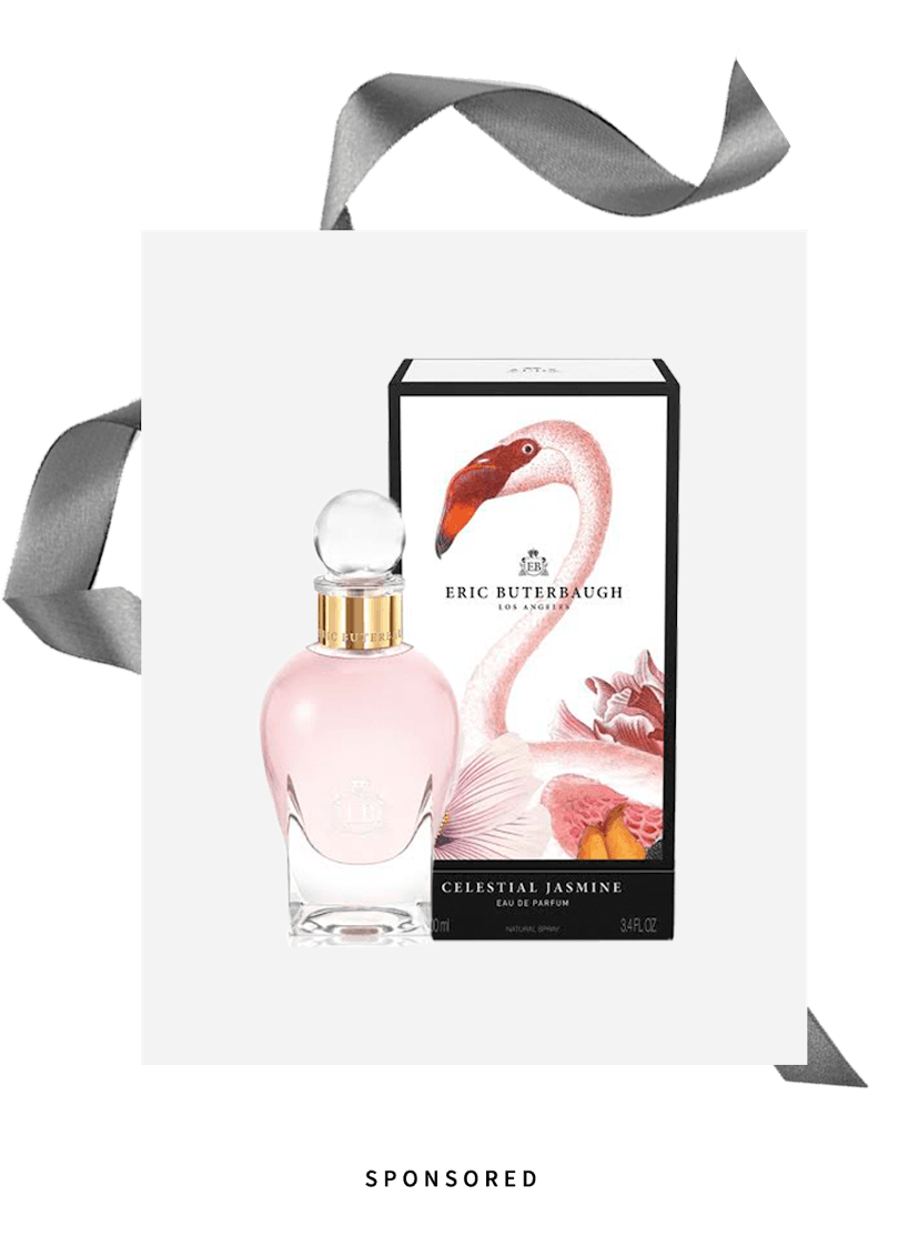 Eric Buterbaugh Los Angeles Celestial Jasmine Eau de Parfum, 3.4 oz 