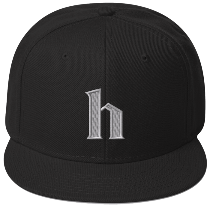 Snapback Hat