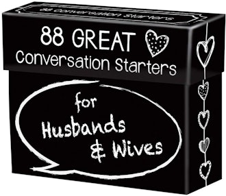 Christian Art Gifts Conversation Starters