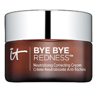 Bye Bye Redness Neutralizing Color-Correcting Cream