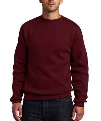 Russell Athletic Men's Dri-Power Fleece Sweatshirt