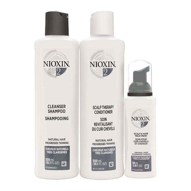 Nioxin Care System Kit