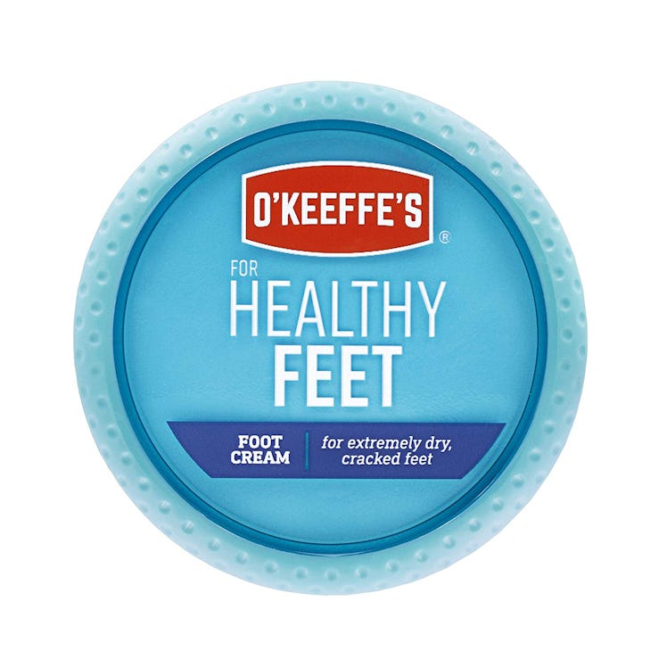 O'Keeffe's Healthy Feet Foot Cream