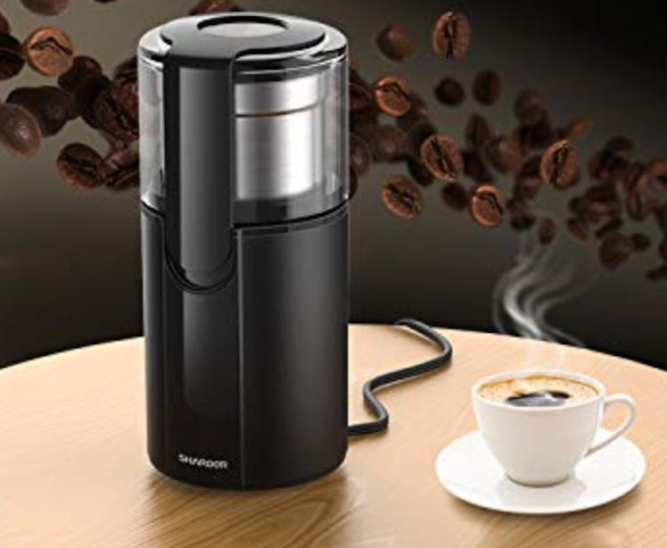 SHARDOR Coffee Grinder