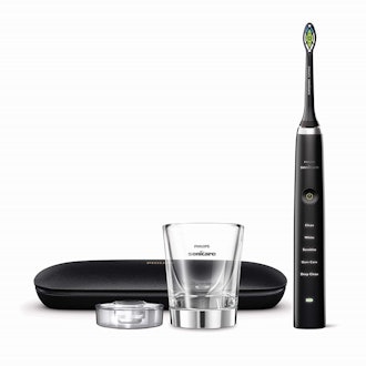 Philips Sonicare DiamondClean Classic Rechargeable Electric Toothbrush