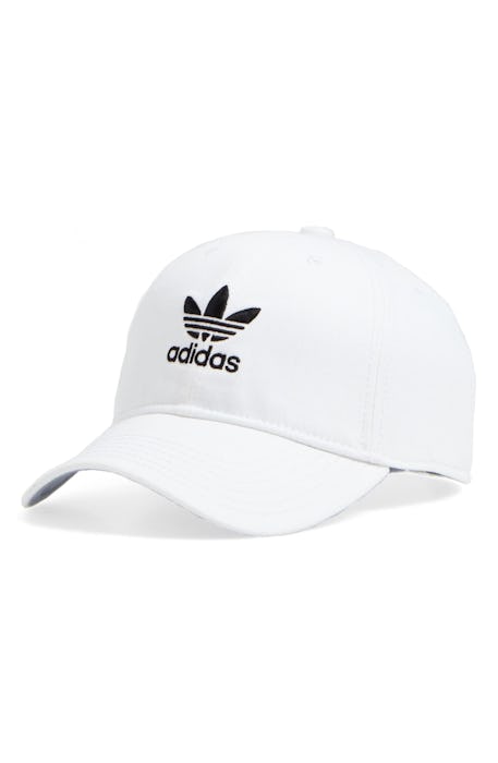 Trefoil Baseball Cap