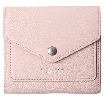 Borgasets RFID-Blocking Wallet