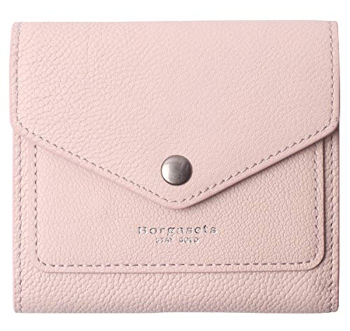 Borgasets RFID-Blocking Wallet