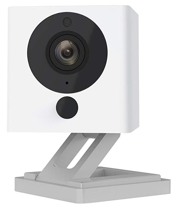 Wyze Indoor Wireless Smart Home Camera