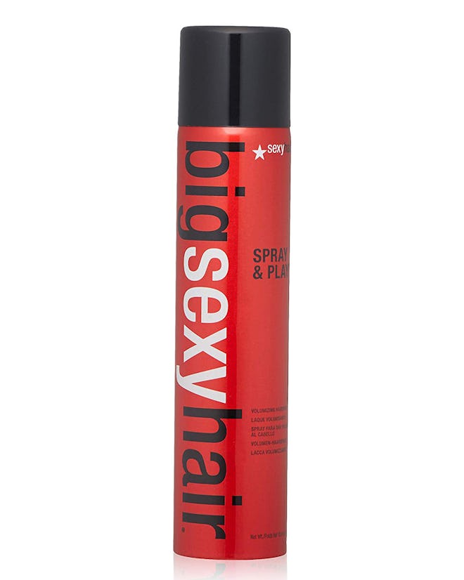 SexyHair Big Spray & Play Volumizing Hairspray