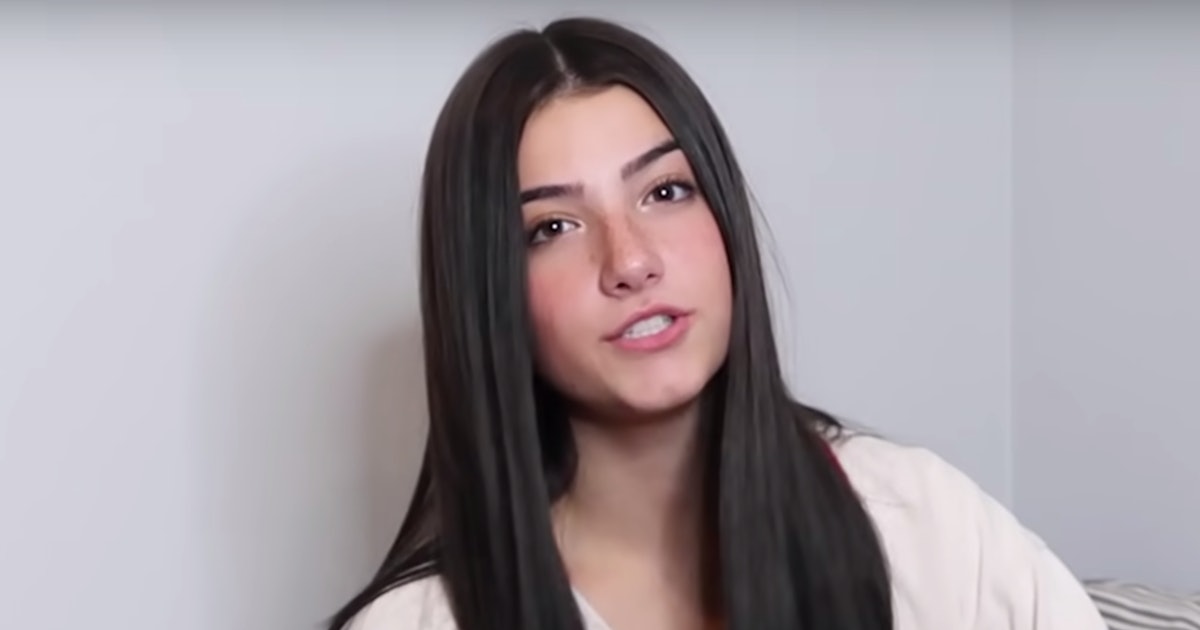 Tiktok Dance Star Charli D'amelio | Who Is Charli D'Amelio? The TikTok Star Is Taking Over...  TikTok Star Charli D'Amelio Bounces Back From Paella ...
 |Tiktok Dance Star Charli D'amelio