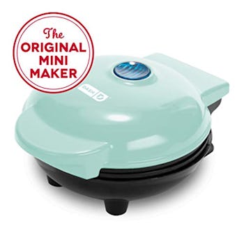 Dash Mini Waffle Maker