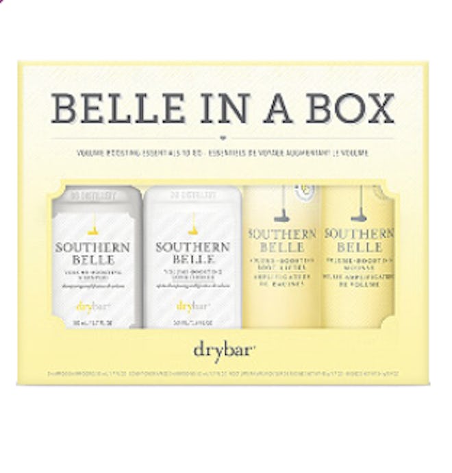 Belle in a Box