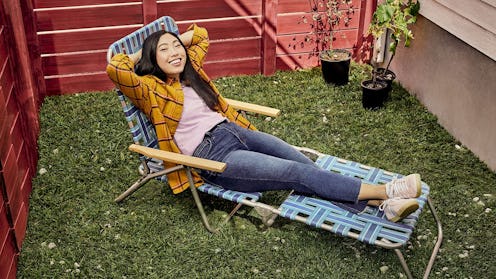 Awkwafina Is Nora From Queens Trailer