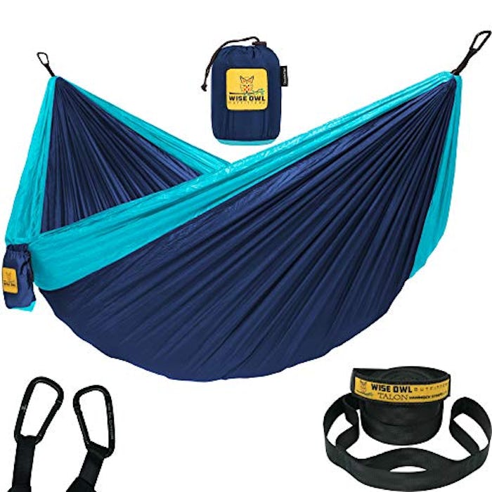 Wise Owl Outfitters Hammock