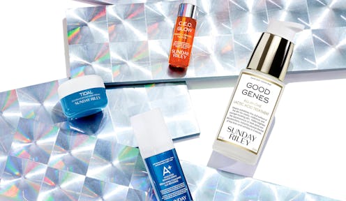 Sephora's Cyber Monday 2019 sale on Sunday Riley, Givenchy, and more