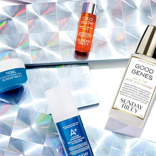 Sephora's Cyber Monday 2019 sale on Sunday Riley, Givenchy, and more
