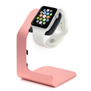 Tranesca Charging Stand Dock for Apple Watch