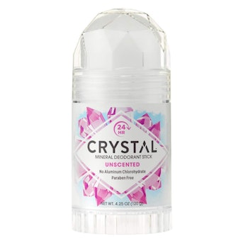 CRYSTAL Deodorant Stick