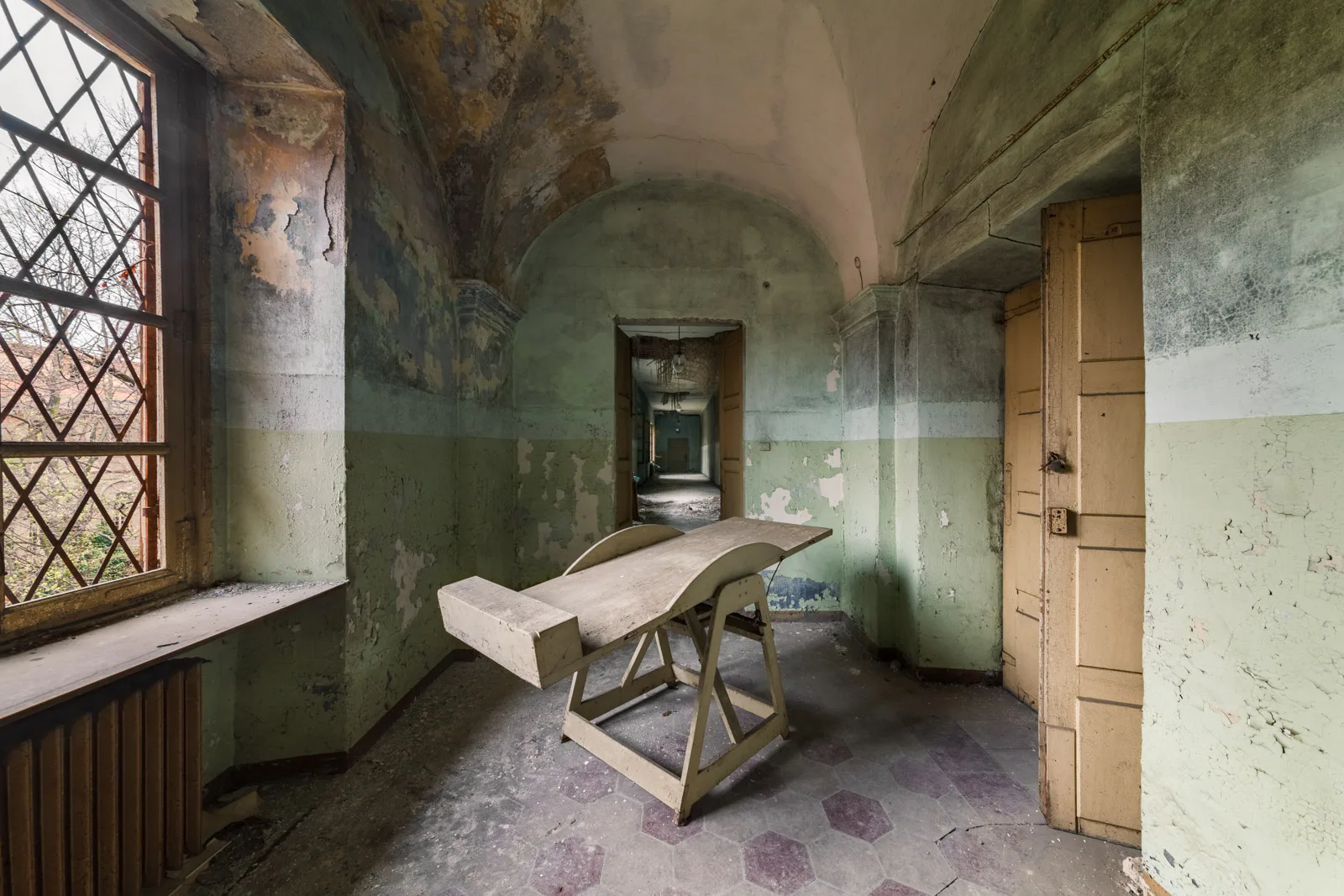 Gallery: Andy Schwetz's Madhouses
