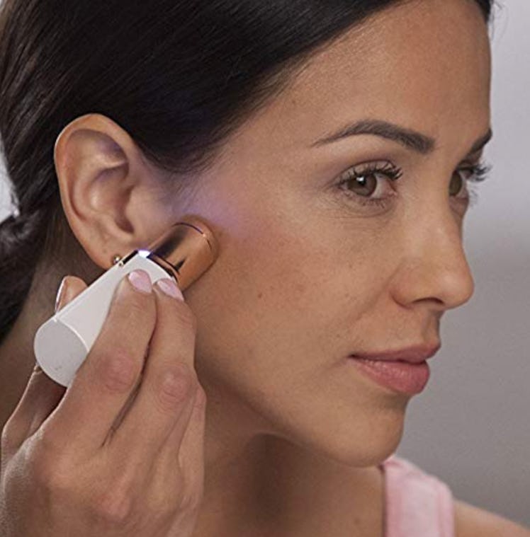 Finishing Touch Flawless Women's Painless Hair Remover