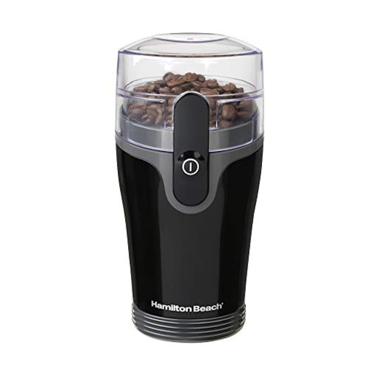 Hamilton Beach Electric Coffee Grinder