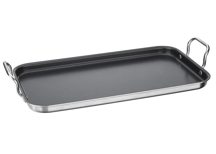 Cuisinart Double Burner Griddle