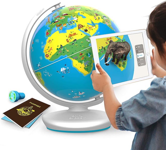 Shifu Orboot Interactive Globe For Kids
