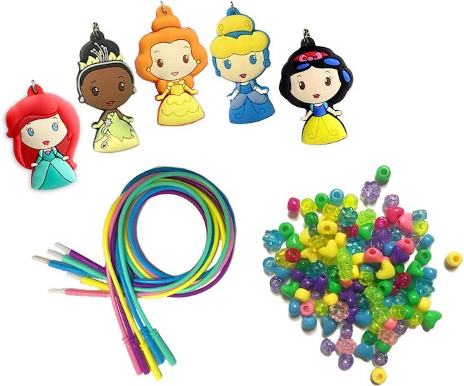 Tara Toy Disney Princess Necklace Kit