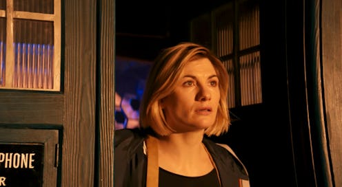 Doctor Who Season 12 premiere date announced.