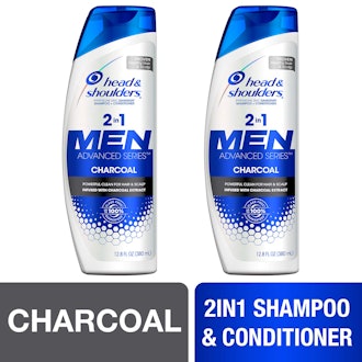 Head and Shoulders Shampoo and Conditioner Bundle