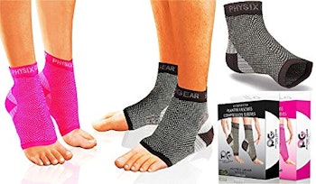 Physix Gear Sport Compression Sleeve Socks