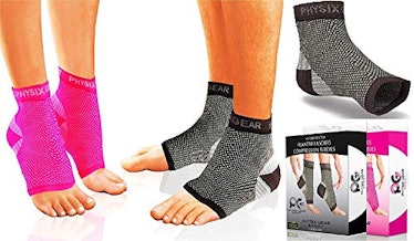 Physix Gear Sport Compression Sleeve Socks