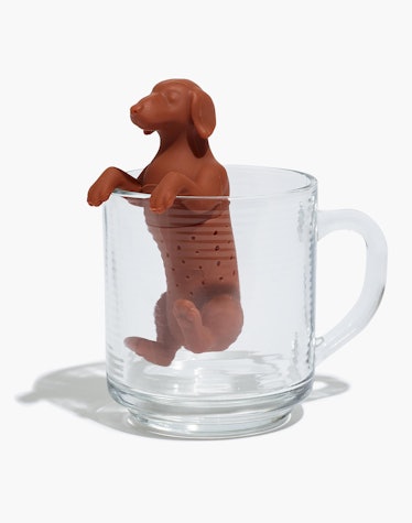 Fred & Friends® Hot Dog Tea Infuser