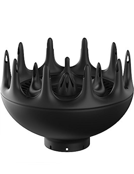 Black Orchid Large Hair Diffuser