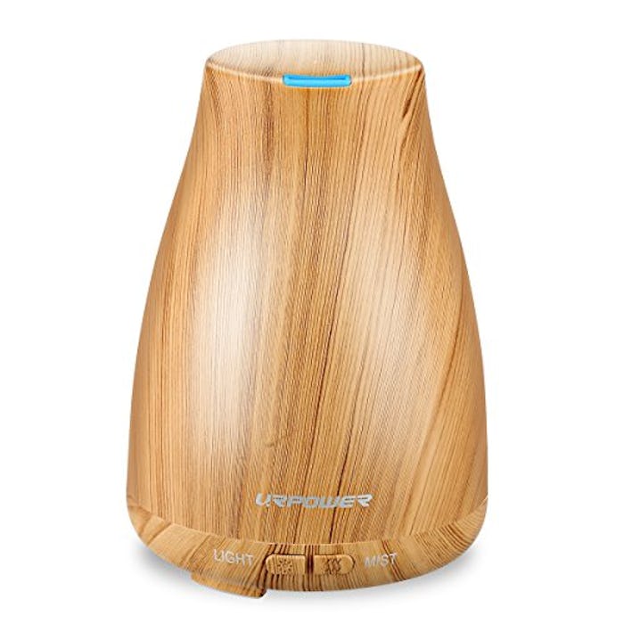URPOWER Essential Oil Diffuser