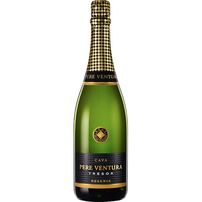 Pere Ventura Tresor Brut Reserva