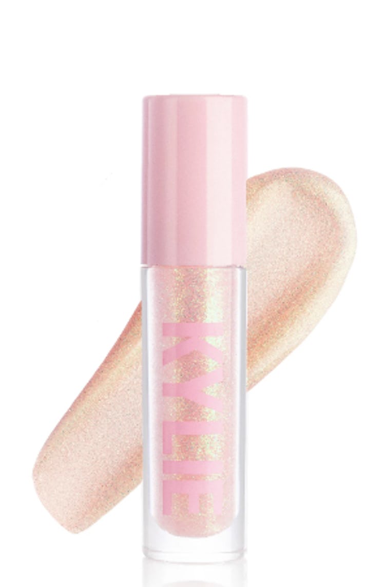 Blow Me Away Lip Gloss