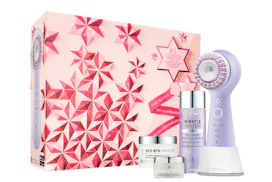 clarisonic skincare mia it cosmetics set