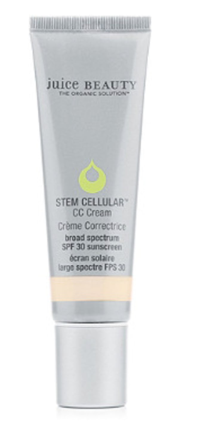 Juice Beauty  Stem Cellular CC Cream