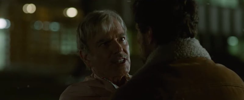 Is Leonard From A Million Little Pieces Based On A Real Person The Story Is Riddled With Embellishments