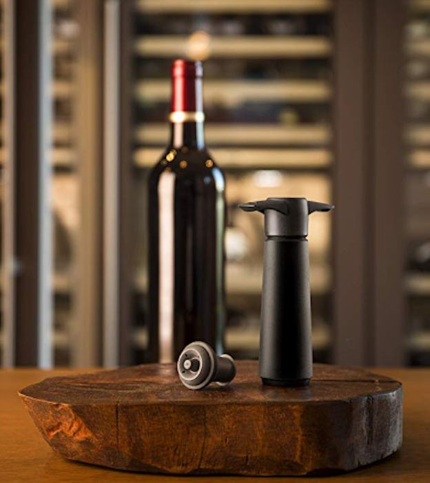 Vacu Vin Wine Saver 