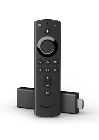 Amazon Fire TV 