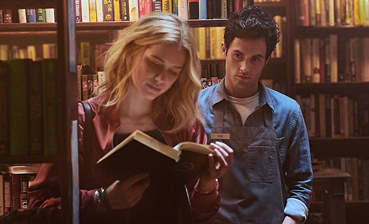 Find out what happened on Netflix's 'You' Season 1 ahead of Season 2's release.